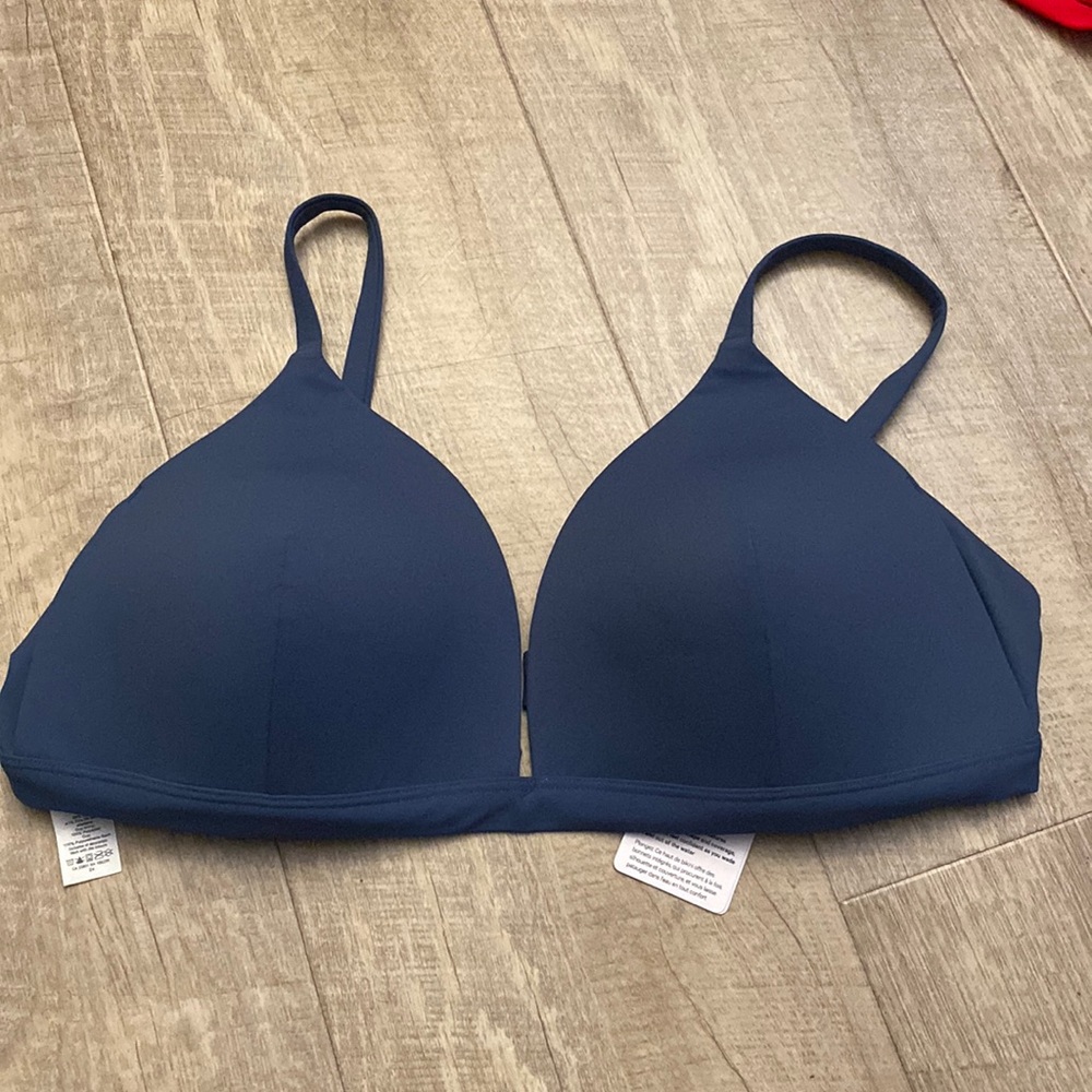 LULULEMON bikini top